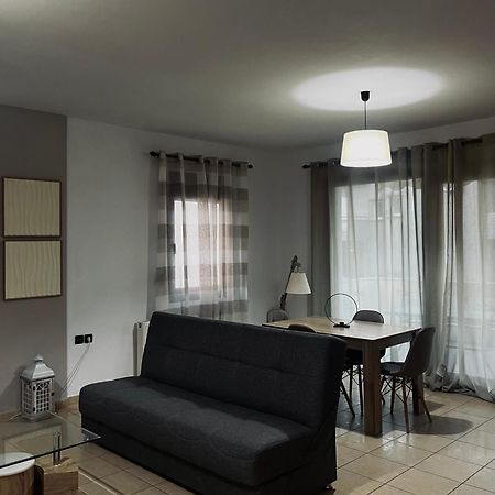 فيلا Elena House Néa Péramos المظهر الخارجي الصورة