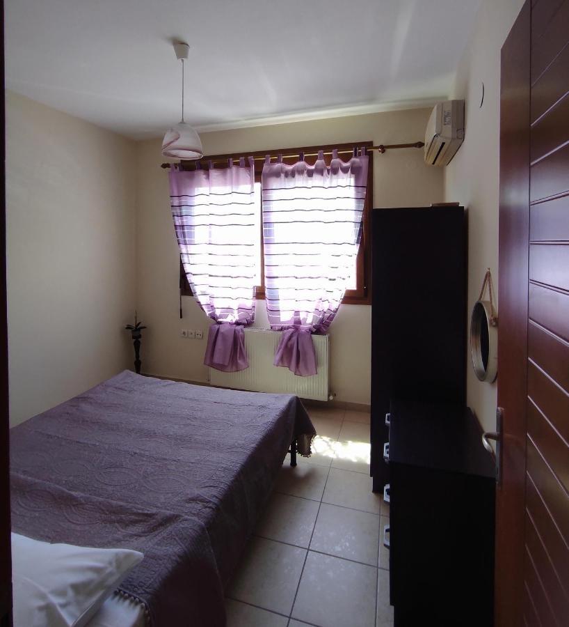 فيلا Elena House Néa Péramos المظهر الخارجي الصورة